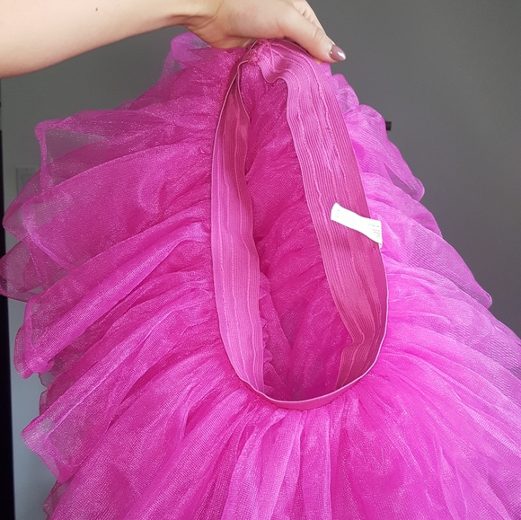 Girls tutu - Picture 2 of 2